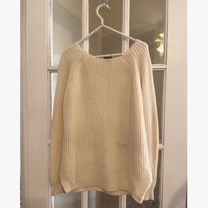 Theory Sweater